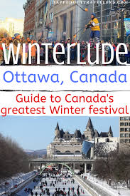 Winterlude In Ottawa Family Guide To The Ulitmate Canadian Winterfest Tapped Out Travellers Travel Usa Canada Travel Family Travel Blog
