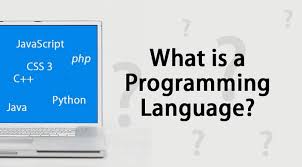 Giải đáp: Ngôn ngữ lập trình tiếng anh là gì?