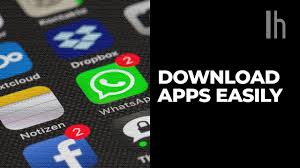 How To Redownload Old Apps From The App Store Lifehacker Youtube