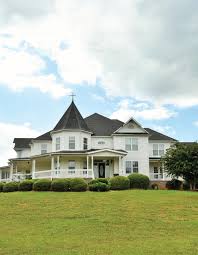 Haven Alabama + Mississippi