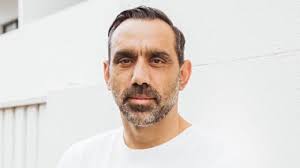 Adam goodes, who was named australian of the year in 2014, says he had to close down his twitter account because of the abuse coming through. The One Thing Goodes Never Fully Got Over Daily Mercury