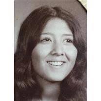 Twila Tartsah Perkins Obituary