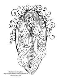Adult coloring pages pdf downloads. Pin En Art