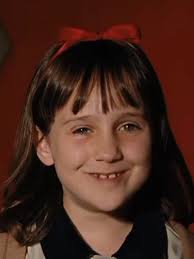 Matilda Sjöberg Mayb