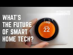 Check spelling or type a new query. What S The Future Of Smart Home Tech Youtube
