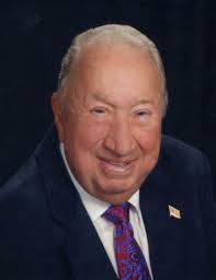 Obituary information for Forrest Earl Jarrett