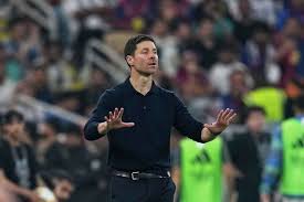 Arbeloa Takes Over as Real Madrid Coach, Replacing Xabi Alonso