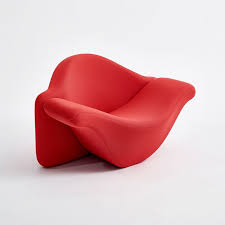 Pair Of Scherzo Chairs By Christian Adam 1970 Polyurethane Foam Fabric Chair Vintage Furniture Furniture