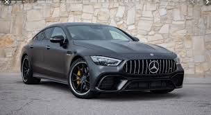 Mercedes Benz Amg Gt 63 4 Door Coupe Mercedes Benz Of Temecula