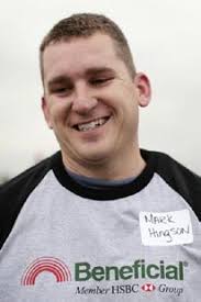 T o w n B r a n c h T r a i l