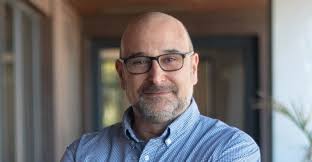 BehindtheIMC: Glenn Gillis