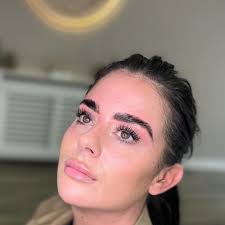 Profile for Molly Tierney Makeup