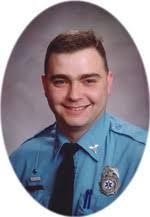 Barry Scott Rudd (1969-2009)