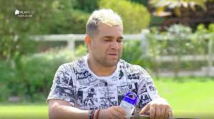 Add a bio, trivia, and more. A Fazenda Evandro Santo Solta O Verbo E Faz Criticas Ao Programa Panico Da Tv Eu Nao Podia Fazer Isso Tv Foco