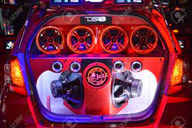 We did not find results for: Pasay Ph Dec 7 Customized Sound System Of Honda Jazz At Bumper To Bumper 15 Car Show On December 7 2019 In Mall Of Asia Concert Grounds Pasay Philippines Stock Photo
