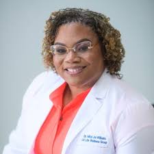 It's always a good time at the Joi Life Wellness Clinic!!!