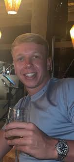 Funeral Notice for Mr Jacob William Gannon