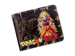 Maybe you would like to learn more about one of these? Dragon Ball Z Wallet Goku Short Purse Young Men Women Students Anime Fashion Short Wallet Newegg Com