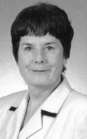 Obituary: Carol Gandy