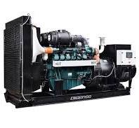 Generator Digenso - Diesel generator quotation for Hyundai ...