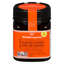 Umf 10+ Manuka Honey - Nature Nate'S