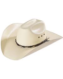 Bullhide Men S Alamo 50x Straw Hat In 2021 Western Hats Cowboy Hat Styles Straw Hat