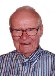 Joseph Hackman Obituary (2011)