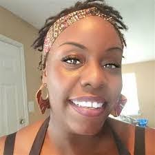 Lashanda Sharp's Instagram, Twitter & Facebook