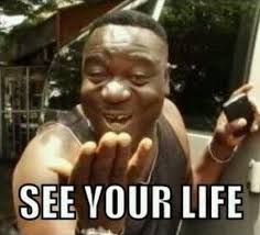 How To Know He S A Player Verastic African Jokes African Memes Funny African Memes