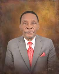 Joseph Marcelin Obituary