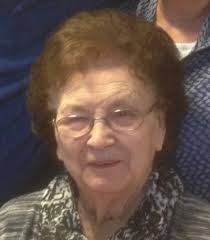 Obituary for Ester Mae Harrell (Burnette)