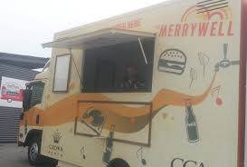 We produce small batches of craft beer in a range of styles; The Food Truck Of The Year Award A B Food Truck Outfitters A B Food Trucks