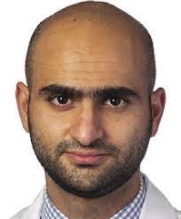 House Staff Poster 2023-2024 12x18