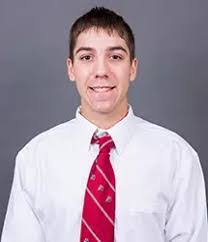 Luke Tebolt's Instagram, Twitter & Facebook