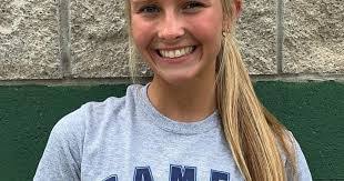 Megan Scarberry's Instagram, Twitter & Facebook