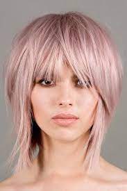 61 Incredible Hairstyles For Thin Hair Lovehairstyles Medium Length Hair Styles Hairstyles For Thin Hair Medium Hair Styles