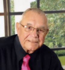 Obituary information for William Franklin Headrick