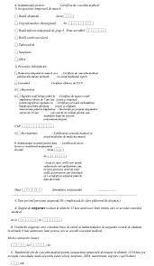 Guvernul a aprobat o ordonanta de urgenta initiata de ministerul sanatatii care include masuri pentru mentinerea drepturilor si indemnizatiilor asiguratilor in masurile sunt tranzitorii si se aplica pana la 1 octombrie 2018 pentru persoanele care beneficiaza sau urmeaza sa intre in concediu medical. Normele De Aplicare A Prevederilor OrdonanÈ›ei De UrgenÈ›Äƒ A Guvernului Nr 158 2005 Privind Concediile È™i IndemnizaÈ›iile De AsigurÄƒri Sociale De SÄƒnÄƒtate Din 05 01 2018 Actualizat 2021 Lege5 Ro