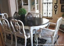 Price and stock could change after publish date, and we may make money from these links. Diy Dining Table Makeover Diy Tutorial Usefuldiy Com