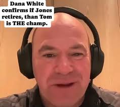 Dana White