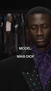 Scouting & Development with MAIB DIOP