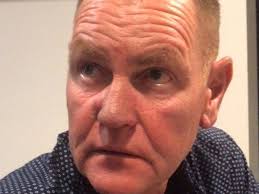 Fundraiser by Kieran Walsh : Steve Walsh funeral fund