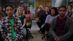 Community is an american television sitcom created by dan harmon. Community Staffel 1 6 Start Cast Folgen Trailer Handlung Infos Stream