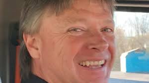 Blountville man named finalist for 2021 American Trucking Association award