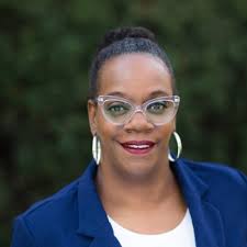 I'll be hiring a Chief of Staff to join me at The Potter's House in the  coming months.