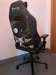 Secretlab magnus metal desk with magnetic ecosystem. Extremely Satisfied With My Secretlab Akali Edition Chair Secretlabchairs