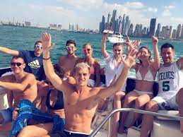 Kristina mladenovic and thiem were in a relationship for about two years. Facebook