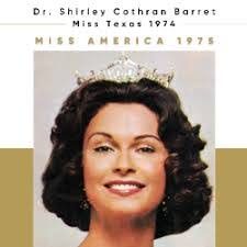 Shirley Cothran's Instagram, Twitter & Facebook