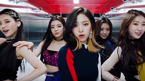 Poll Itzy S Dalla Dalla Bop Or Flop Itzy Favorite Celebrities New Girl