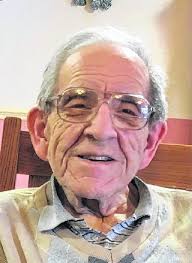 John GATTI Obituary (2021)